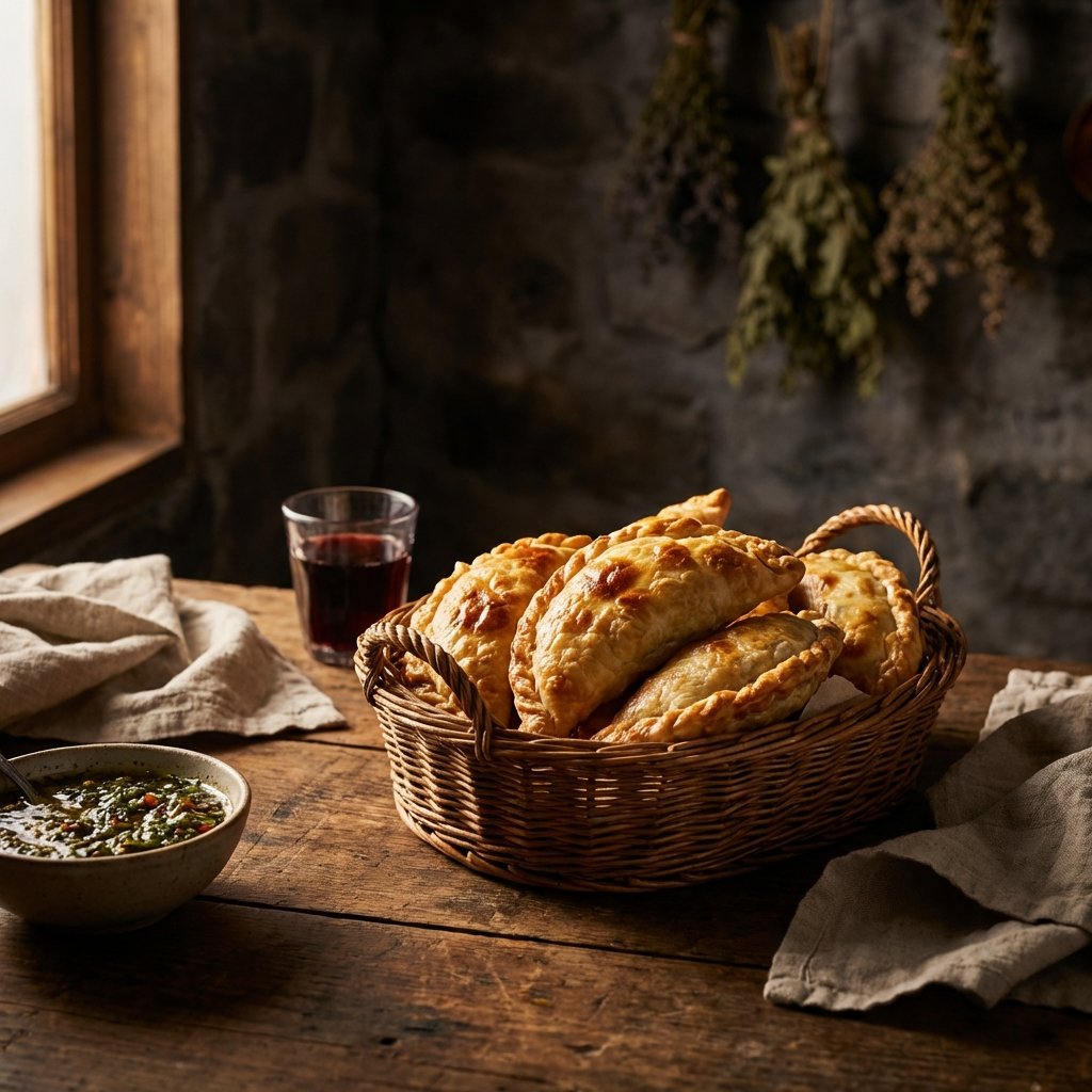 Empanadas argentinas