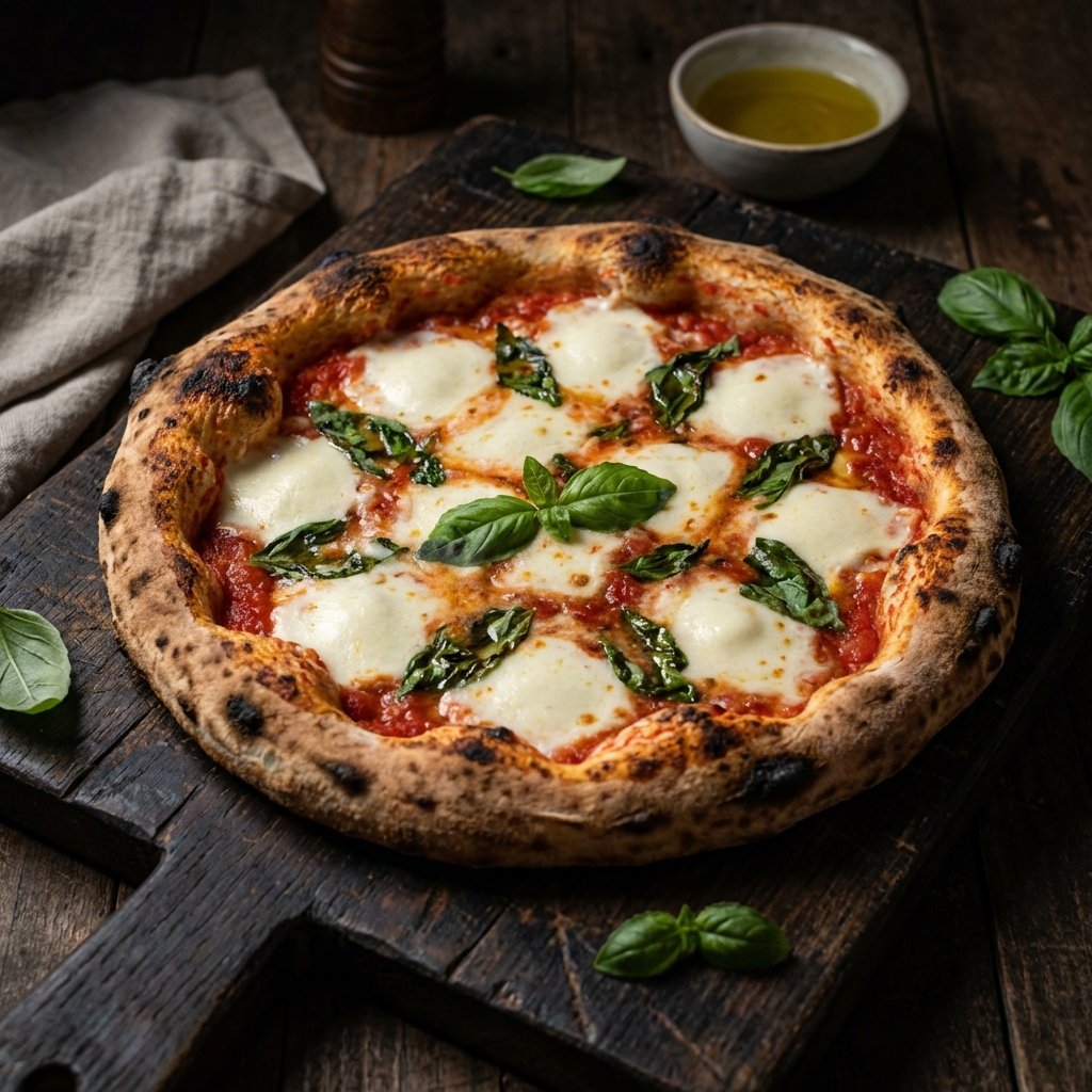 Comida mexicana - menú digital restaurante mexicano