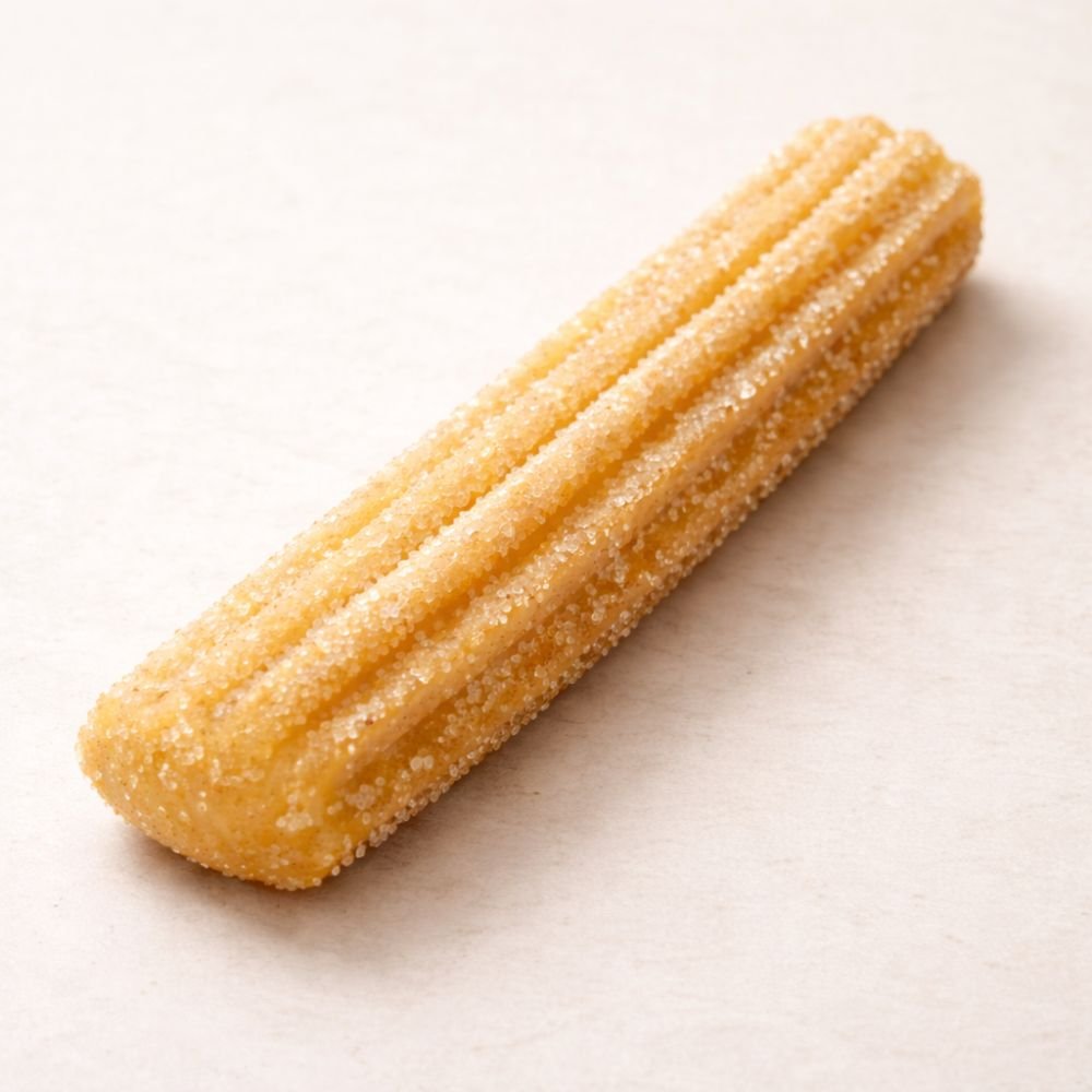 Churro sin relleno — Churros El 13