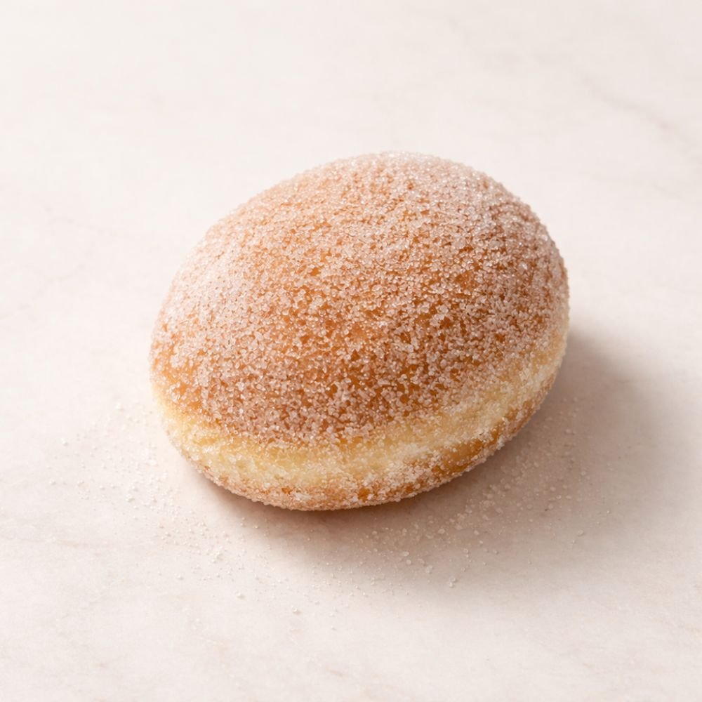 Berlinesas — Churros El 13