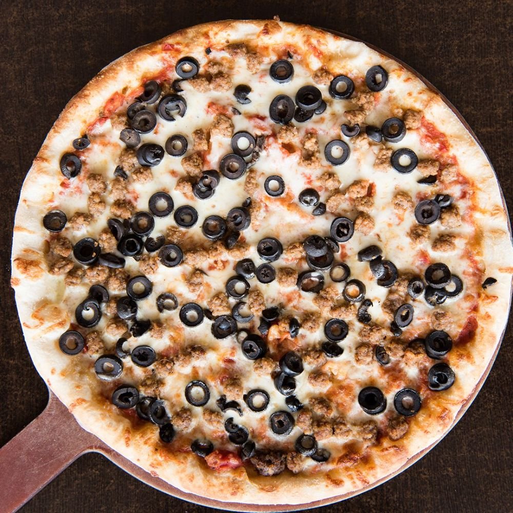 Pizzas
