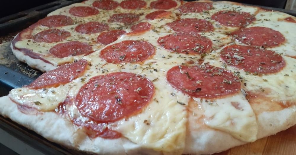 Pizzas