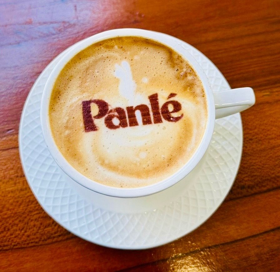 Capuccino