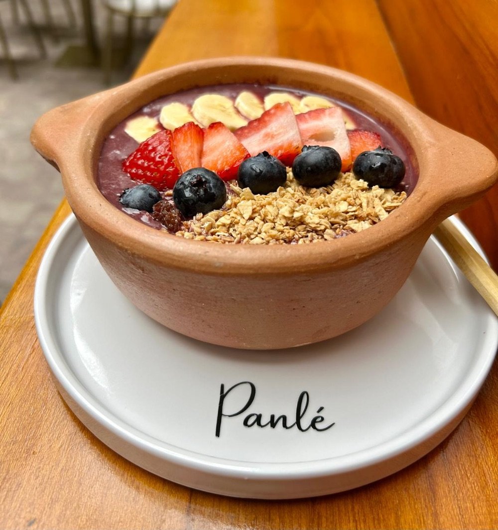 Açai Bowl