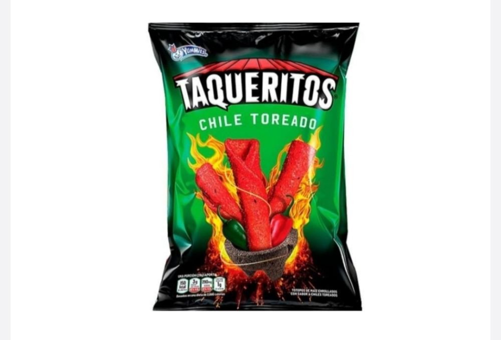 Taqueritos — Sugaridrd