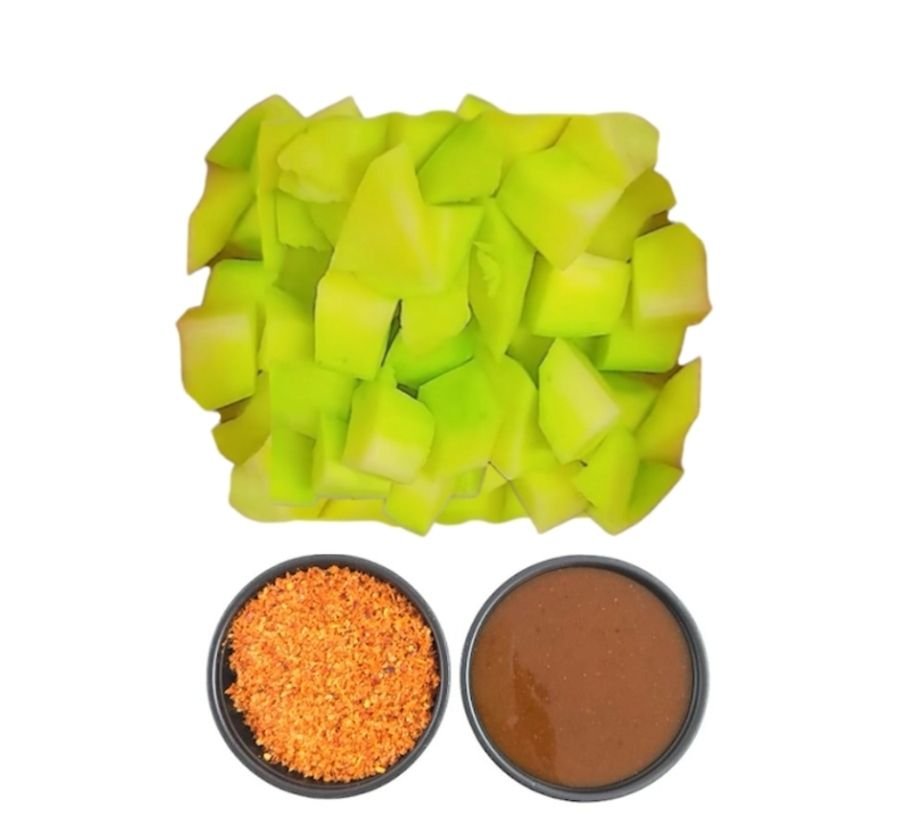 Combo mango